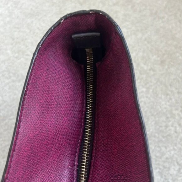 Fendi Medium Zucca Roll Tote - Picture 6 of 14